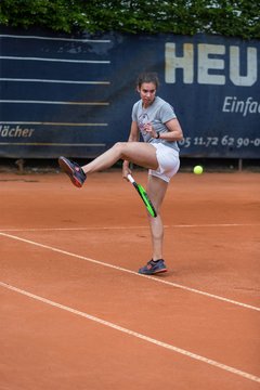 Bild 39 - RL DTV Hannover2 - TC Blau Weiss Berlin2 : Ergebnis: 5:4